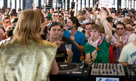 HigterFrequency p[eB[|[g