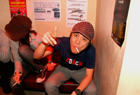 HigterFrequency p[eB[|[g