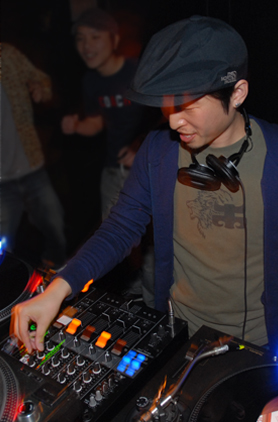 HigterFrequency p[eB[|[g