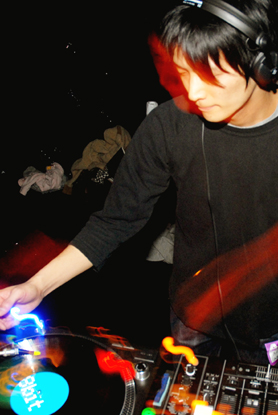 HigterFrequency p[eB[|[g