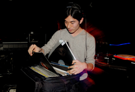 HigterFrequency p[eB[|[g