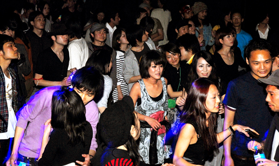 HigterFrequency p[eB[|[g