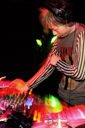 HigterFrequency p[eB[|[g