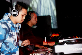 HigterFrequency p[eB[|[g