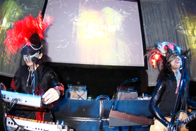 HigterFrequency p[eB[|[g