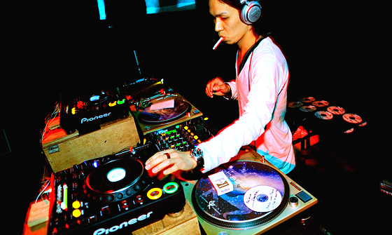 HigterFrequency p[eB[|[g