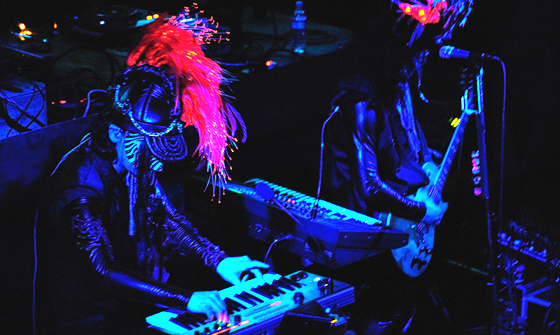 HigterFrequency p[eB[|[g