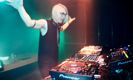 HigterFrequency p[eB[|[g