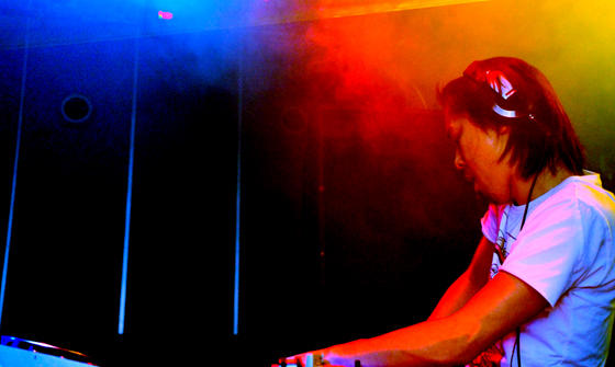 HigterFrequency p[eB[|[g