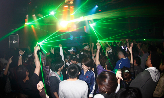 HigterFrequency p[eB[|[g