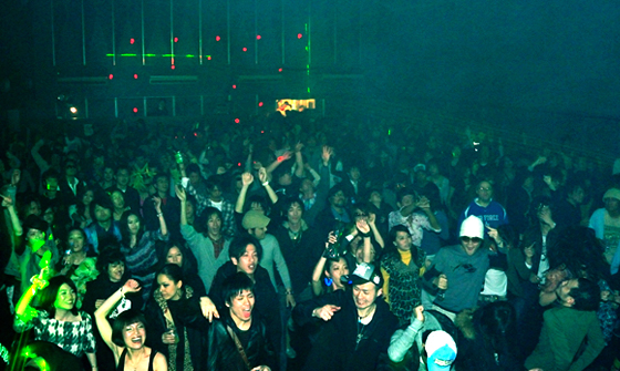 HigterFrequency p[eB[|[g