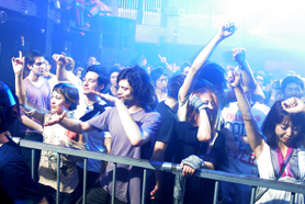 HigterFrequency p[eB[|[g