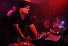 HigterFrequency p[eB[|[g