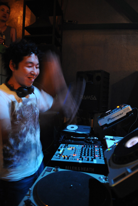 HigterFrequency p[eB[|[g