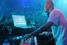 HigterFrequency p[eB[|[g