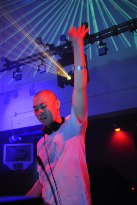 HigterFrequency p[eB[|[g