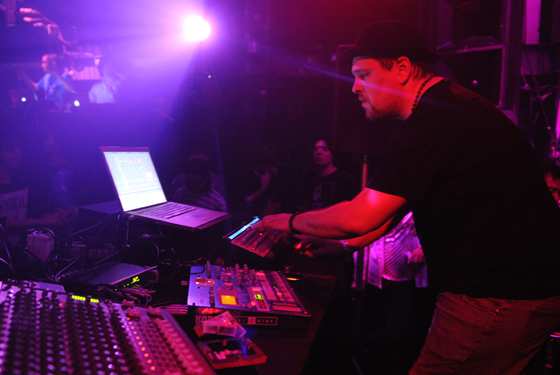 HigterFrequency p[eB[|[g