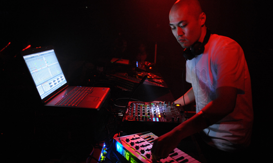 HigterFrequency p[eB[|[g