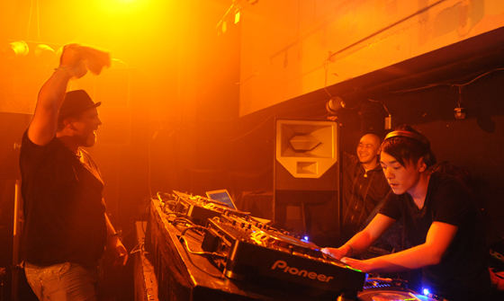 HigterFrequency p[eB[|[g