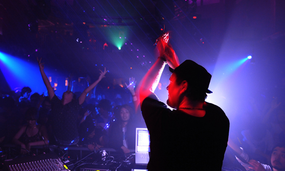 HigterFrequency p[eB[|[g