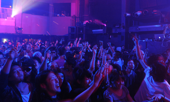 HigterFrequency p[eB[|[g