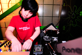 HigterFrequency p[eB[|[g