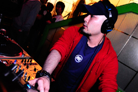 HigterFrequency p[eB[|[g