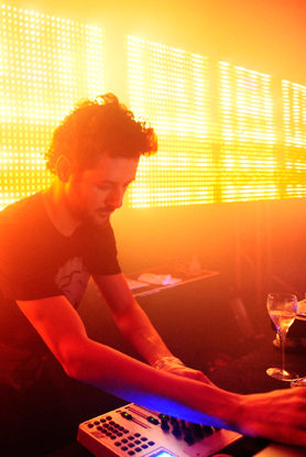 HigterFrequency p[eB[|[g