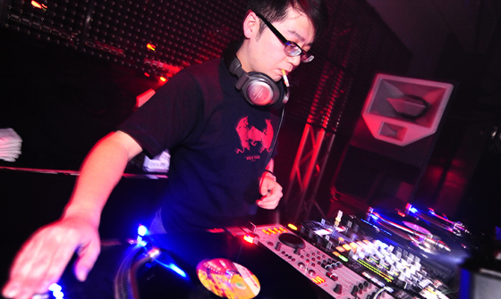 HigterFrequency p[eB[|[g