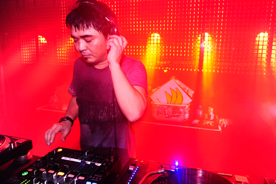 HigterFrequency p[eB[|[g