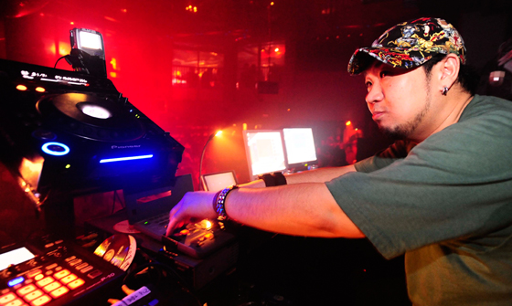 HigterFrequency p[eB[|[g