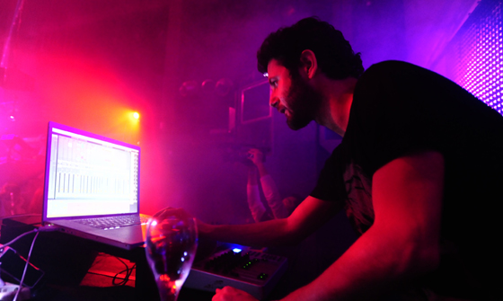 HigterFrequency p[eB[|[g