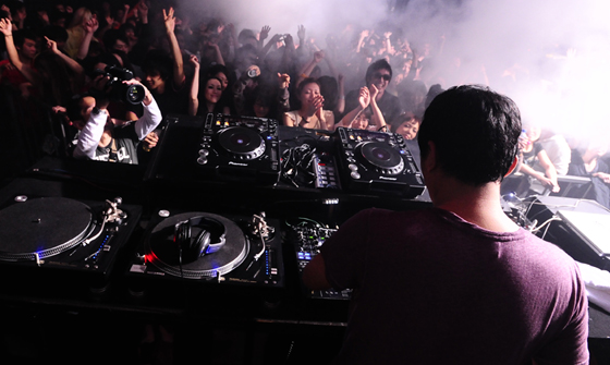 HigterFrequency p[eB[|[g