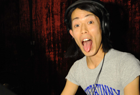 HigterFrequency p[eB[|[g