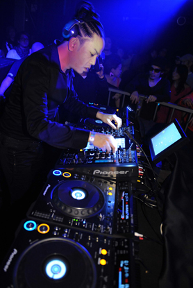 HigterFrequency p[eB[|[g