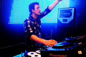 HigterFrequency p[eB[|[g