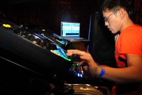 HigterFrequency p[eB[|[g