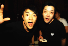 HigterFrequency p[eB[|[g