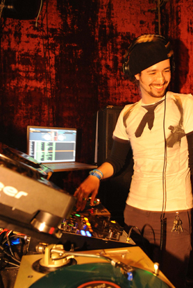 HigterFrequency p[eB[|[g