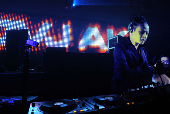 HigterFrequency p[eB[|[g