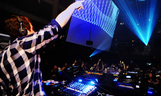 HigterFrequency p[eB[|[g