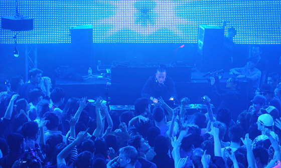 HigterFrequency p[eB[|[g