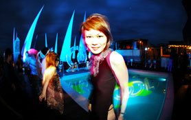 DIMENSION K presents -100