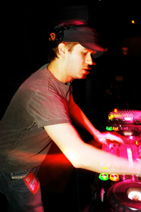 SUBMERGE feat LUKE FAIR