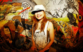 SUBMERGE feat LUKE FAIR