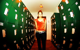 SUBMERGE feat LUKE FAIR