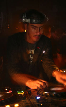 ARMAND VAN HELDEN 