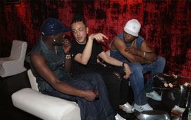 06S 4th ANNIVERSARY feat.FABIO & GROOVE RIDER @ WOMB, TOKYO