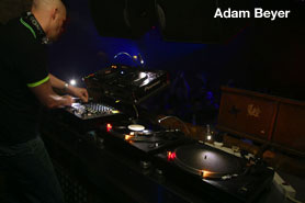 Adam Beyer