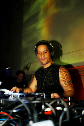 Cross Mountain Nights